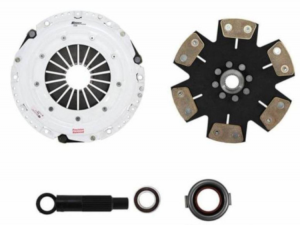 Honda Civic Pressure Plate - Clutch Masters - 2.0L - `02-`06